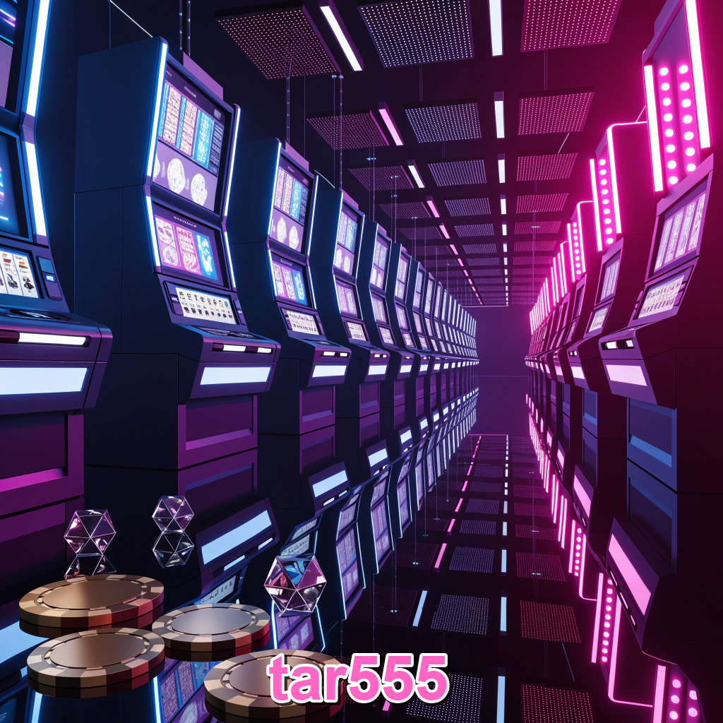 Screenshot 2 - tar555 Features