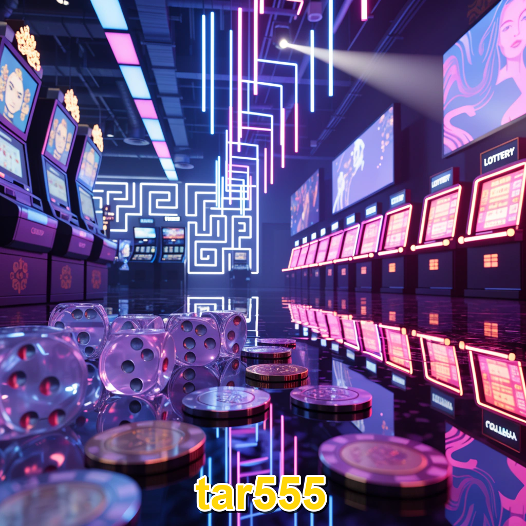 Screenshot 1 - tar555 Home Screen