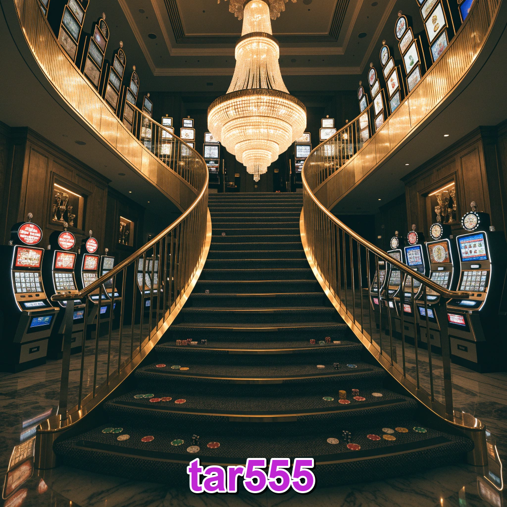 Screenshot 2 - tar555 Features
