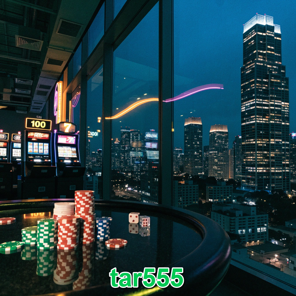 Screenshot 1 - tar555 Home Screen