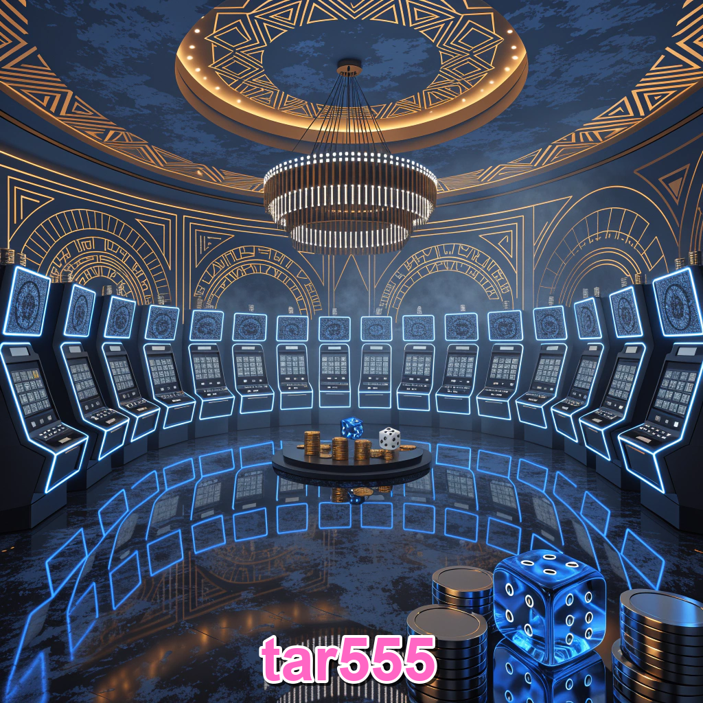 Screenshot 3 - tar555 Settings