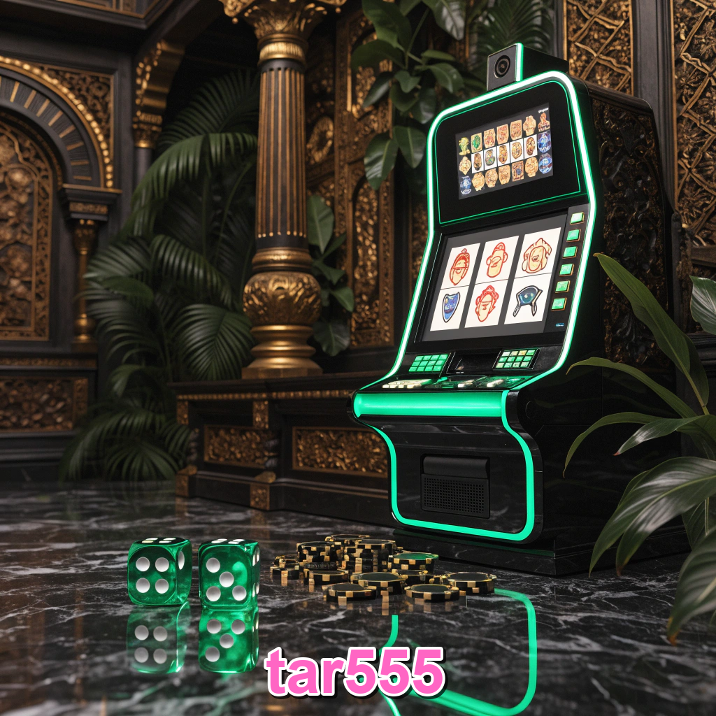 Screenshot 2 - tar555 Features