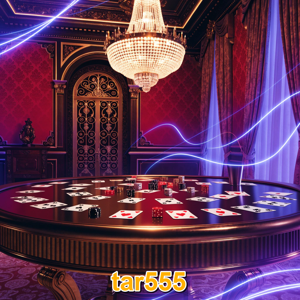 Screenshot 3 - tar555 Settings