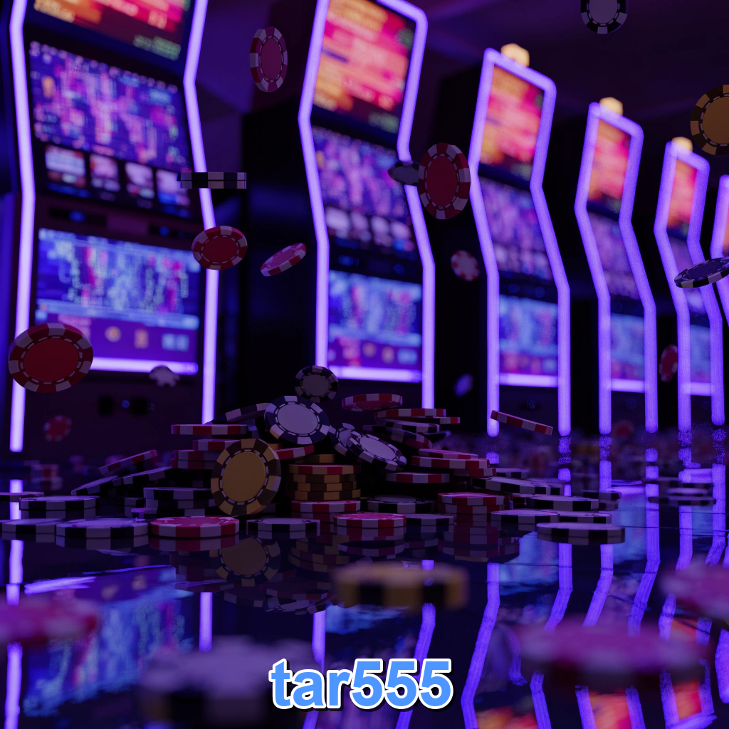 Screenshot 3 - tar555 Settings