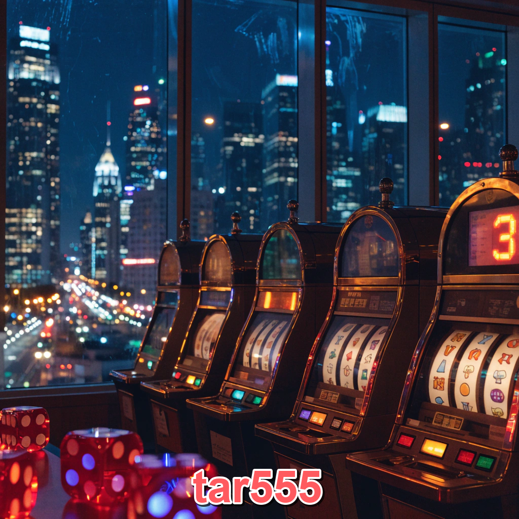 Screenshot 2 - tar555 Features